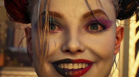 All Suicide Squad Kill the Justice League voice actors and cast.